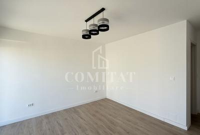 Apartament cu 3 camere decomandat în Dâmbul Rotund - 5