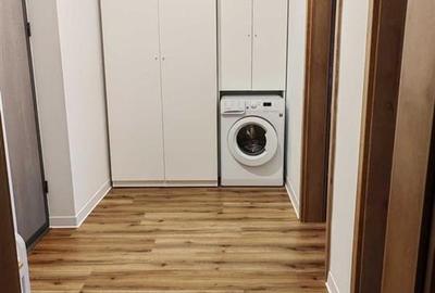 Garsonieră decomandată, mobilată în Șelimbăr - 5