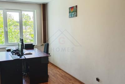 Apartament cu 2 camere semidecomandat, mobilat în Complex Studențesc - 11