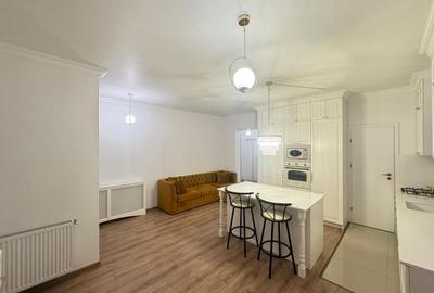 Apartament modern 2 camere de vanzare in Dumbravita - 10