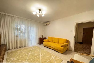 Apartament cu 3 camere decomandat, mobilat în Vitan Mall - 1