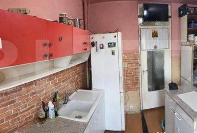 Apartament cu 2 camere decomandat în Micălaca - 7
