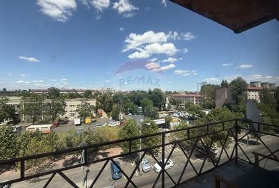 De vanzare | Apartament 2 cam 60 mp + balcon | Bd. Energeticienilor - 10