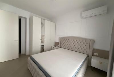 Apartament cu 3 camere decomandat, mobilat în Pipera - 4