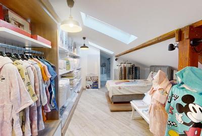 Birou, de 83 mp, în Cișmigiu - 3