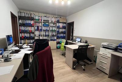 Apartament 2 camere, 48 mp, parter – Pretabil birou/locuire – Apusului - 4