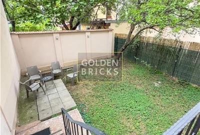 Piata Domenii |Vila reprezentativa  | 8 camere | Garaj si Curte | Metrou 8 minut - 28