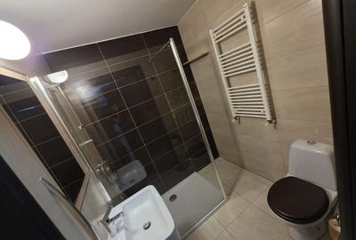 Apartament cu 2 camere semidecomandat, mobilat în Păcii - 3