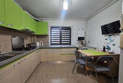 Apartament de inchiriat 3 camere/Constanta - 2