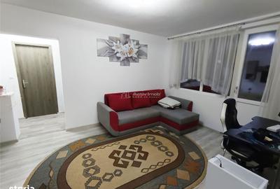 Apartament cu 2 camere semidecomandat în Măcești - 3