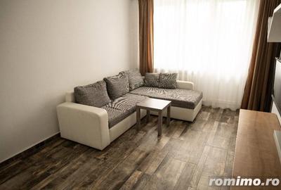 Apartament cu 2 camere decomandat în Kogălniceanu - 1