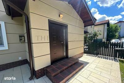 Casă cu 3 camere cu Teren 236 Mp în Central - 12