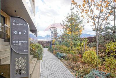 Apartament cu 3 camere | 94 mp utili | Urban Plaza - str.... - 4