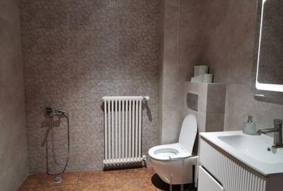 Casă cu Teren 25 Mp în Unirii - 14