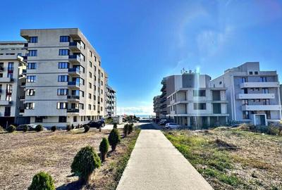MAMAIA NORD - AQUARIUM RESIDENCE - LANGA MARE - Comision 0% - 17