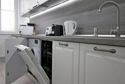 Apartament cu 2 camere decomandat, mobilat în Hipodrom 2 - 12