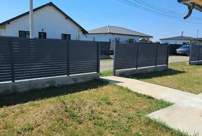 Vand casa in Horia - 5