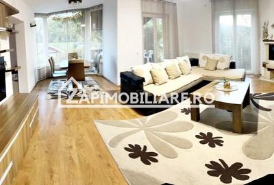 Casa D-P-E 5 camere, 175mp,utili,500 mp teren, 0% comision - 1