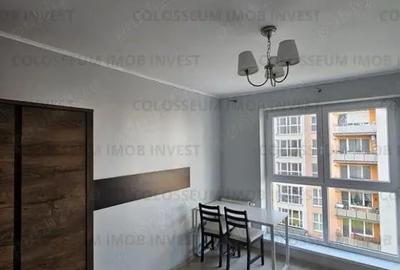 Apartament cu 2 camere decomandat în Avantgarden - 5