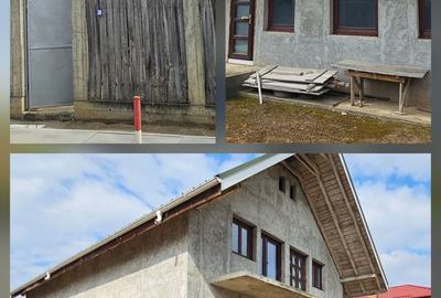Casă cu 4 camere în Valea Adâncă - 3
