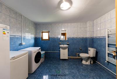 Casă individuală cu 9 camere cu Teren 3763 Mp în Peciu Nou - 21