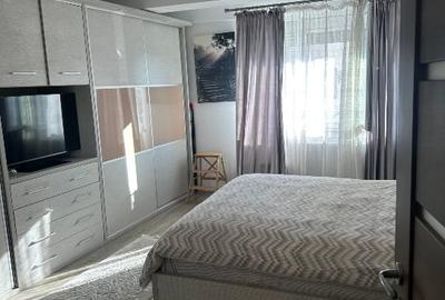 Vand ap 2 cam 64 mp utili  garaj si boxa toate in preț,mobilat si utilat - 12