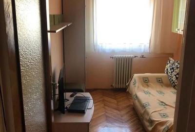 Apartament cu 3 camere decomandat în Rogerius - 5