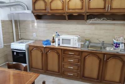Apartament cu 2 camere decomandat în Intim - 8