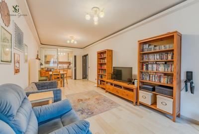 Apartament cu 3 camere decomandate, Complex Isaran, Brasov - 1