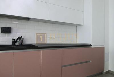 Apartament cu 2 camere semidecomandat, mobilat în Ghirodei - 9