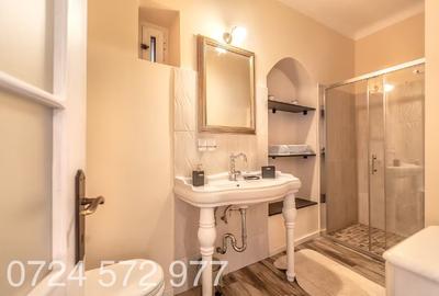 Apartament Stylish, centru, castelului, investitie - 12