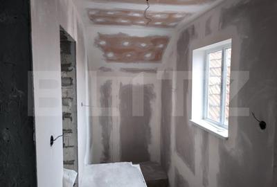 Casă individuală cu 3 camere cu Teren 230 Mp în Lascăr Catargiu - 6