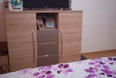 Apartament cu 2 camere decomandat în Exterior Vest - 5