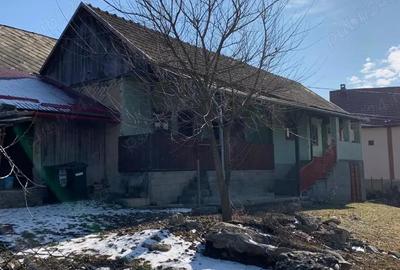 Casa ?araneasca autentica de vanzare in Sancraiu - 2