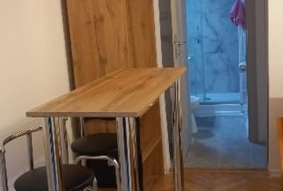 Apartament cu 2 camere semidecomandat, mobilat în Griviței - 8