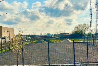 Teren de vanzare 2750 mp pe Drum.Lunca Cetatii 17mp front stradal - 1