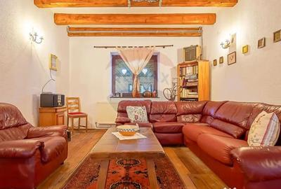 Casă cu 16 camere cu Teren 1368 Mp în Timișu de Sus - 13