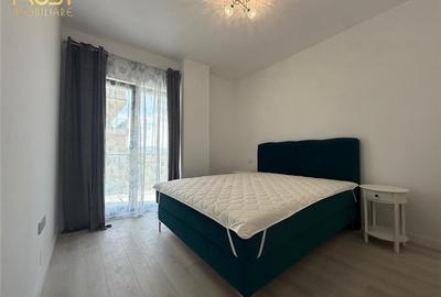 Prima inchiriere | 3 camere | 2 bai | 2 balcoane| Parcare | Str. Somesului - 2