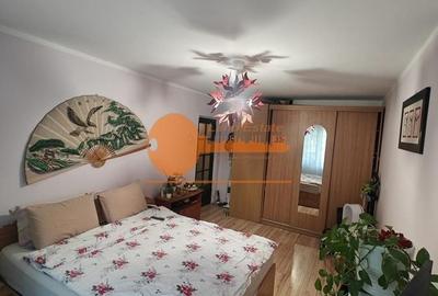 Apartament cu 3 camere semidecomandat, mobilat în Rahova - 4