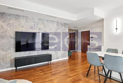 Apartament cu 3 camere decomandat, mobilat în Băneasa - 3