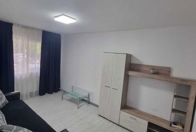 Garsonieră în Central