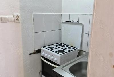 Garsonieră semidecomandată în Buziașului - 3