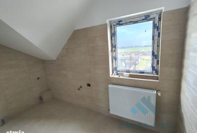 Casă cu 4 camere cu Teren 25 Mp în Giurgiului - 17