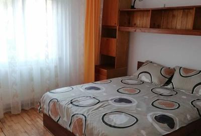 Apartament cu 2 camere decomandat în Nufărul - 7