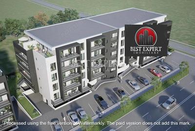 3 Camere Zona Linistita Direct Dezvoltator - 3