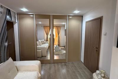 Apartament cu 2 camere decomandat în Central - 7