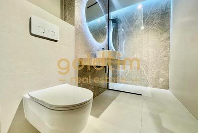 ARQUA RESIDENCE/PIPERA/IANCU NICOLAE/SUPERB/MOBILAT SI UTILAT COMPLET - 36