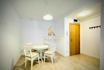 Apartament cu 2 camere decomandat, mobilat în Morarilor - 3