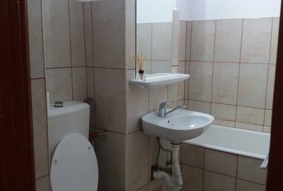 Apartament cu 2 camere semidecomandat în Șagului