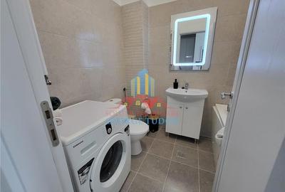 Inchiriere garsoniera Militari Residence - 7